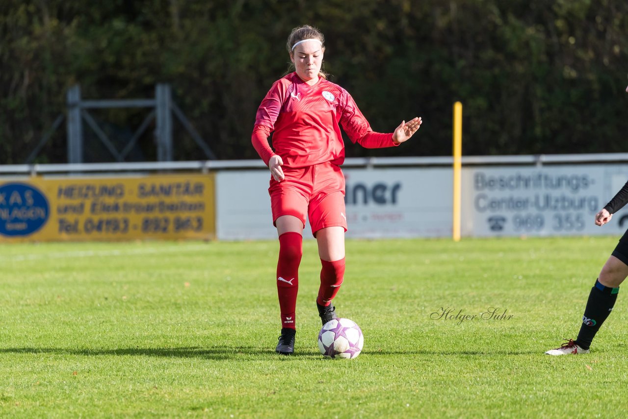 Bild 114 - B-Juniorinnen SV Henstedt Ulzburg - Holstein Kiel : Ergebnis: 0:9